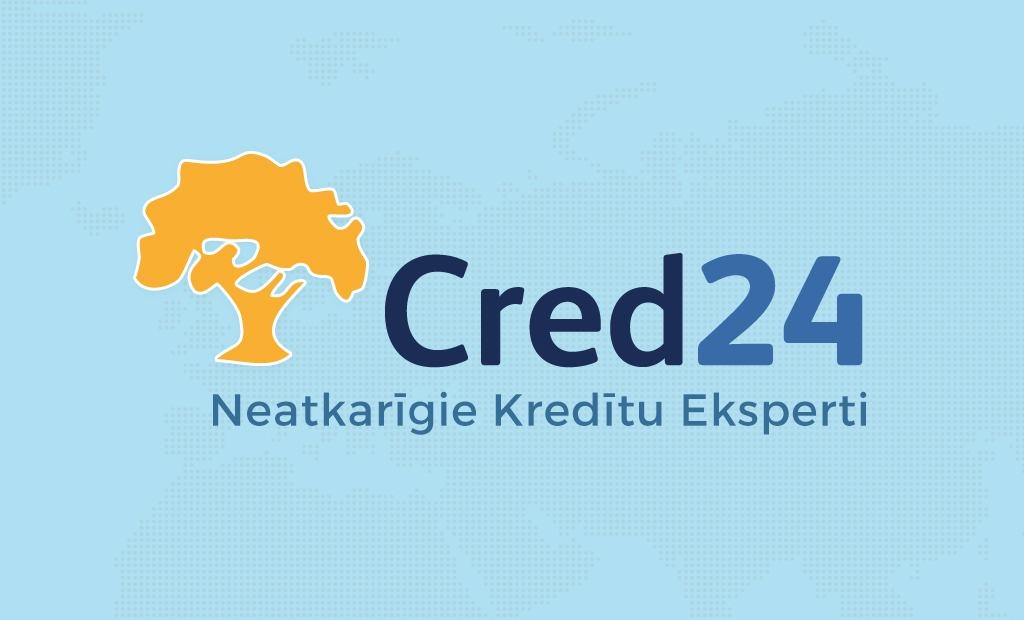 Uzticamākais aizdevēju salīdzinātājs – Cred24.lv