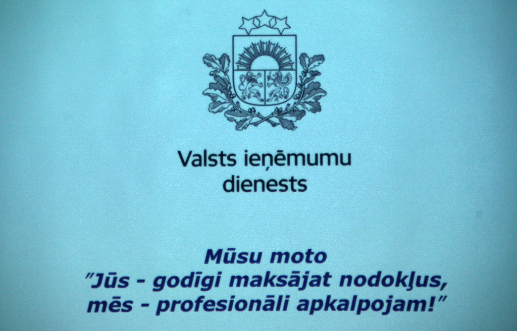 Nodokļu administrācijai dos papildu ieročus 