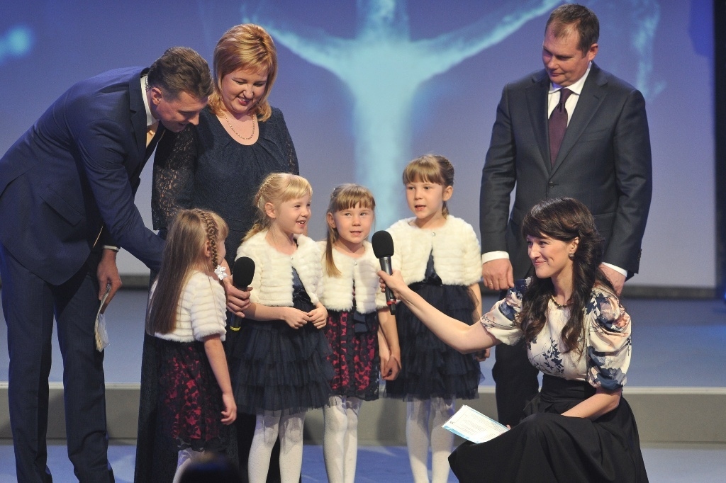 FOTO: Godināti Latvijas lepnums 2015 ieguvēji
