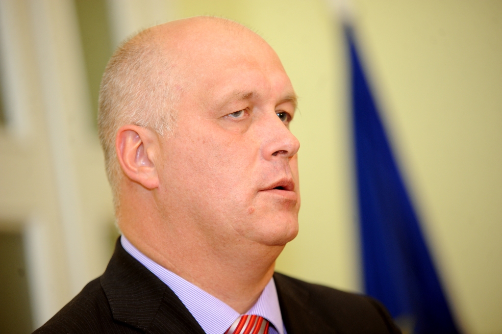 Talsu domes priekšsēdētājs: Reģionālās attīstības izlīdzināšana ir grūts uzdevums