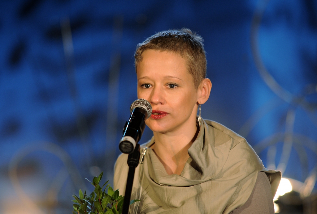 Rakstniece Dace Rukšāne: Esmu atgriezusies savā bērnības un jaunu dienu zemē