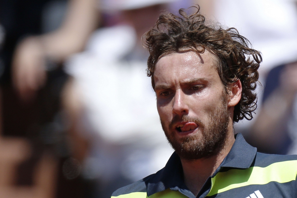 Gulbim zaudējums izšķirošajā Brisbenas ATP World Tour 250 turnīra kvalifikācijas kārtā