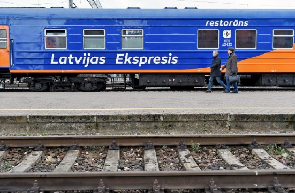 Uz Krieviju aizbraukt ērtāk