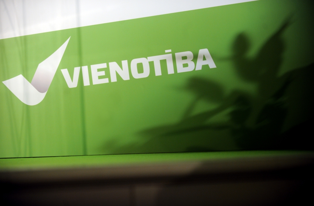 Bijušais Vienotības Ētikas komisijas pārstāvis Egliņš izstājies no partijas