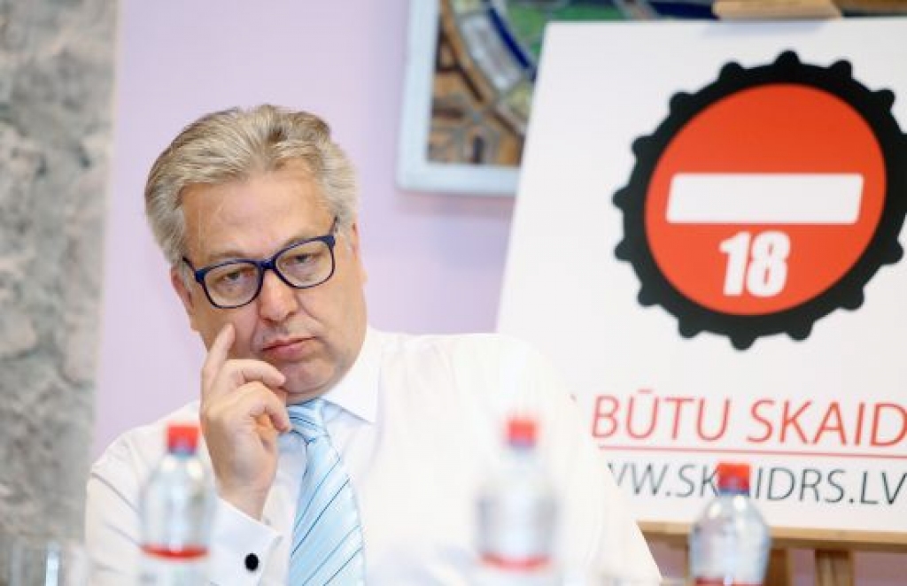 Onkoloģija tikusi vien pie jaunas fasādes