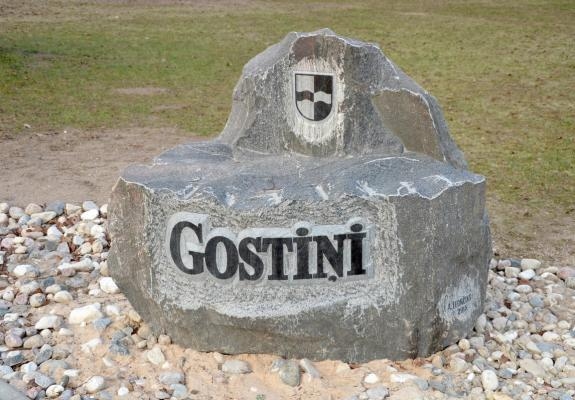Pļaviņās īstenots projekts “Gostiņu kultūrvēsturiskais parks”