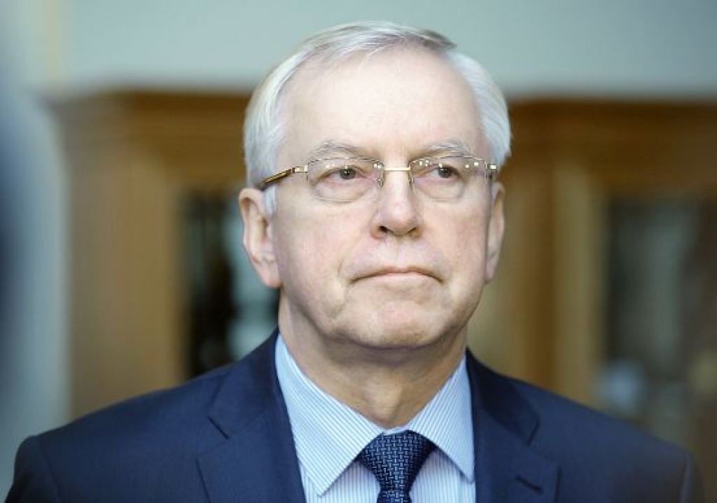 Brigmanis: ZZS iespējamie premjera amata kandidāti negrib būt atraidīti kā jampampiņi