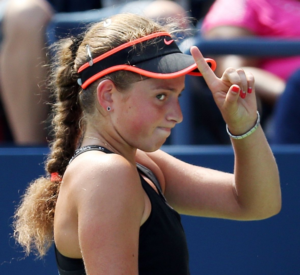 VIDEO: WTA tenisistes atklāj, ka Ostapenko nievājoši izturējusies arī citos turnīros