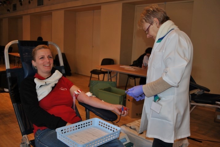 Donori var saņemt privilēģiju karti