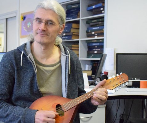 Spēlēt var jebkurš, pat nezinot notis