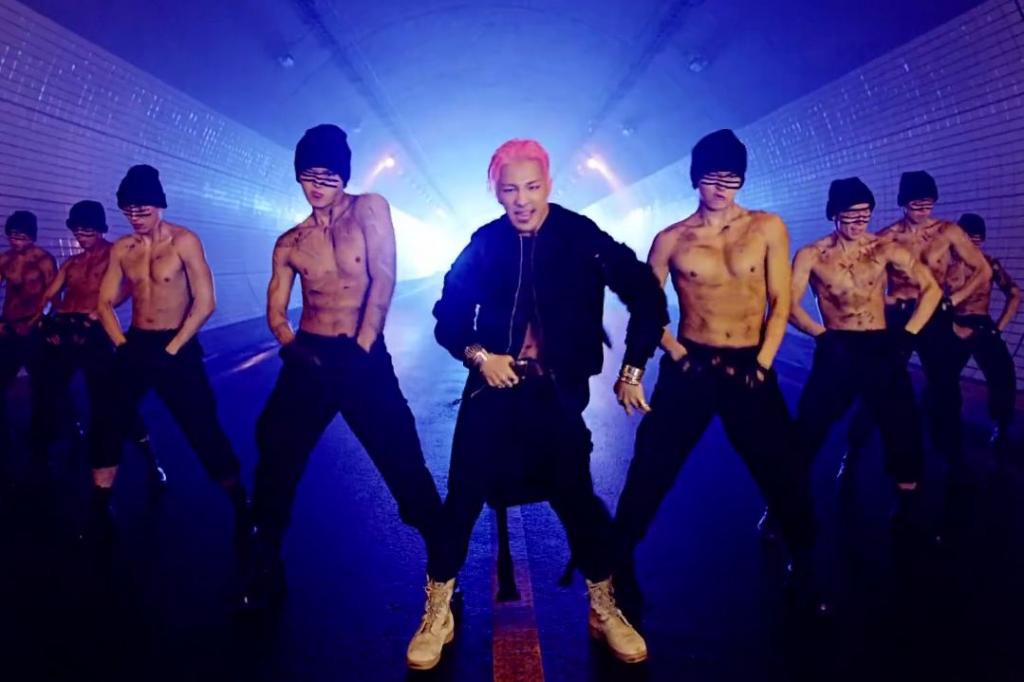 VIDEO: Dienvidkoreja "kaujā" pret Kima režīmu sūta Psy un Big Bang