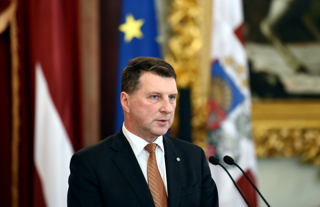 Vējonim nesekmējas premjera nominācija; konsultācijas turpinās (papildināts 18:42)
