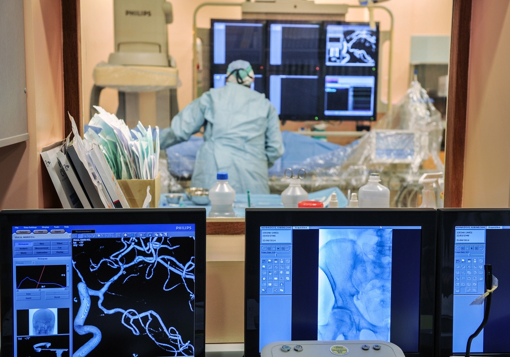 Jauni riski medicīnas ierīcēm