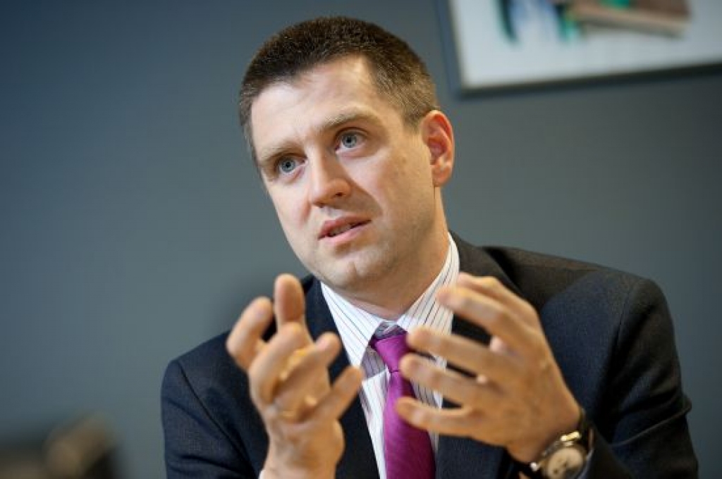 Rajevskis: Prezidenta iniciatīva premjera kandidāta mekējumos ir ļoti riskanta