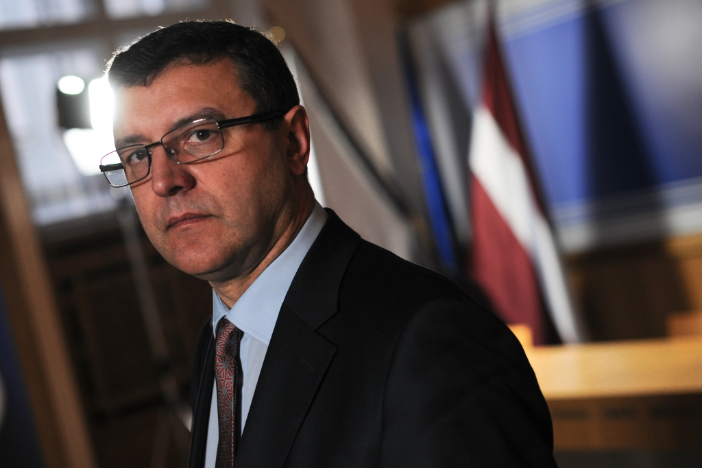 ZZS pārstāvji Reiram ieteikuši apsvērt iespēju kļūt par labklājības ministru