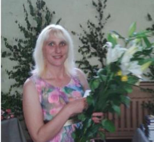 Lutinātā Kristīne