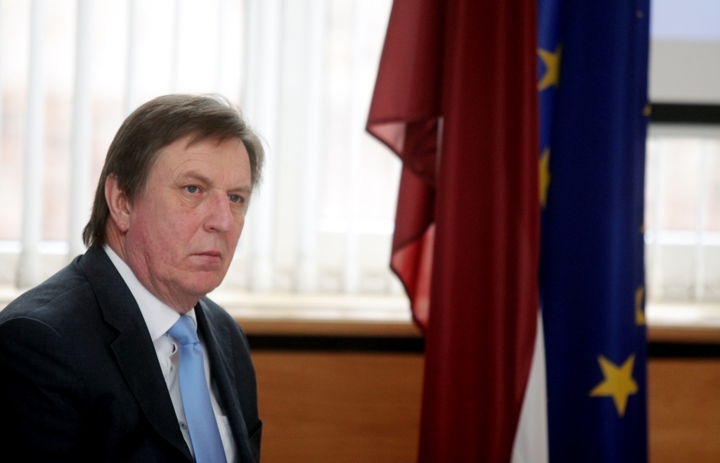 Kučinskis valdību cer izveidot divu nedēļu laikā