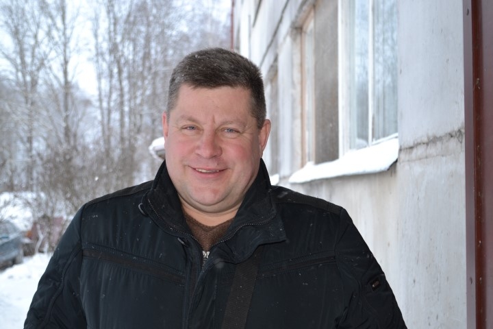 “Neesam pelnījuši šādu dzīvi”