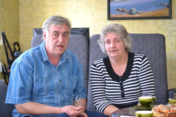 “Miedziņa” un brīvības sardzē