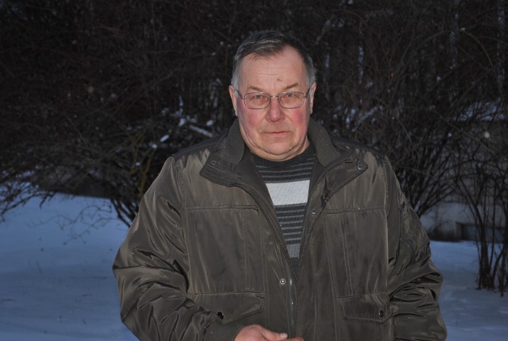 “Man svarīga brīva Latvija”