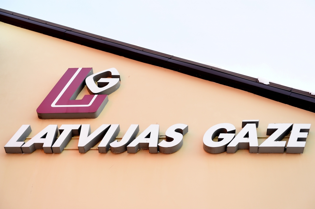 Marguerite Fund iegādājas 28,97% AS Latvijas Gāze akciju