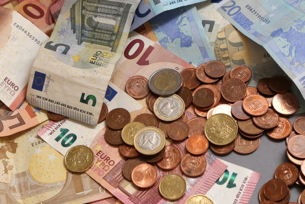Baltijas mikrouzņēmumiem būs pieejams finansējums 18 miljonu eiro apmērā