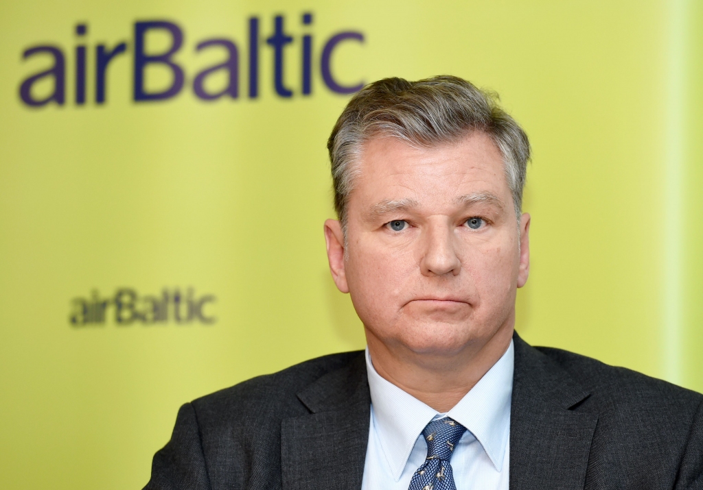 SM: Montāgs-Girmess joprojām nav informējis, kad būs gatavs parakstīt airBaltic akcionāru līgumu