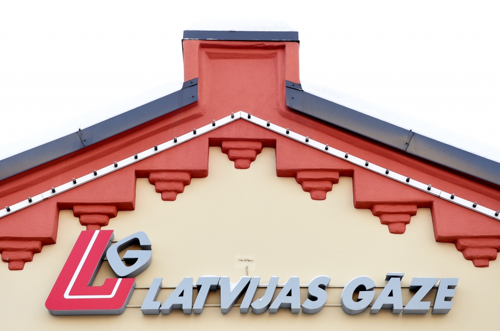 Latvijas Gāze lūgs prezidentu neizsludināt grozījumus Enerģētikas likumā