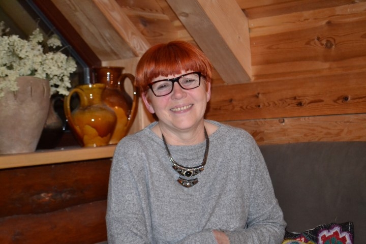 Koku daktere