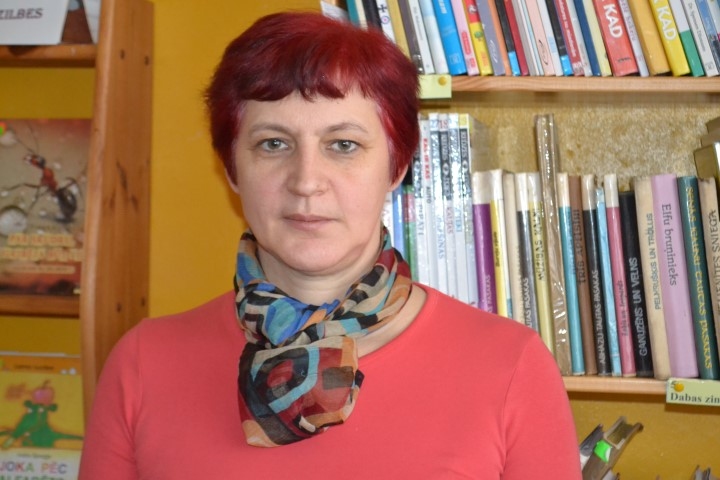 — Vai esat izjutuši nesakārtotību veselības aprūpē?