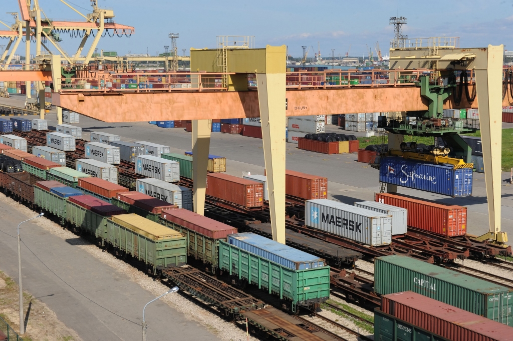 Tranzīta bizness pārmet Eiropas Parlamenta deputātiem nacionālo interešu neaizstāvēšanu