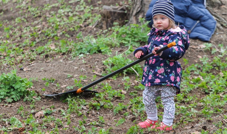 Talka kā kustība, stilīga lieta 