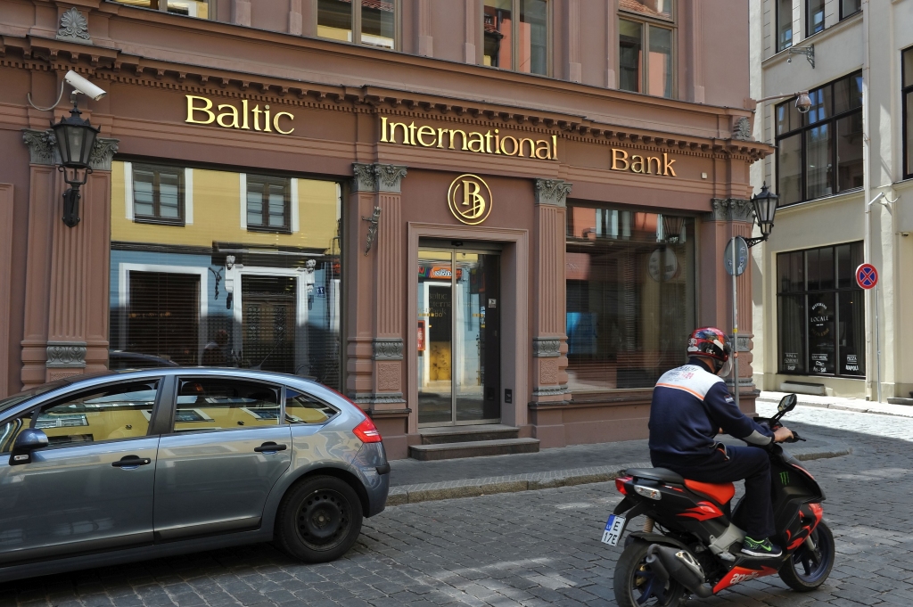 Sodi bankām kļūst krietni sāpīgāki 