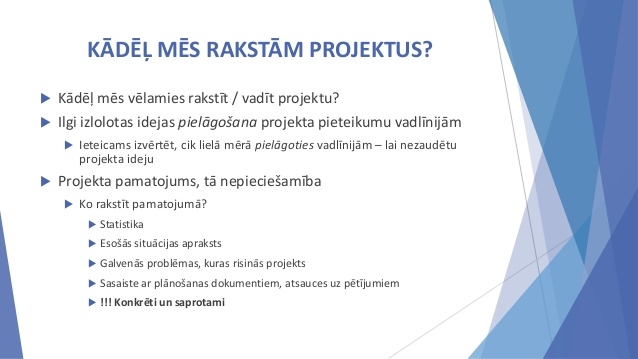 Pļaviņu novadā rīkos konkursu iedzīvotājiem "Es varu būt uzņēmējs!" ar 3500 eiro godalgu