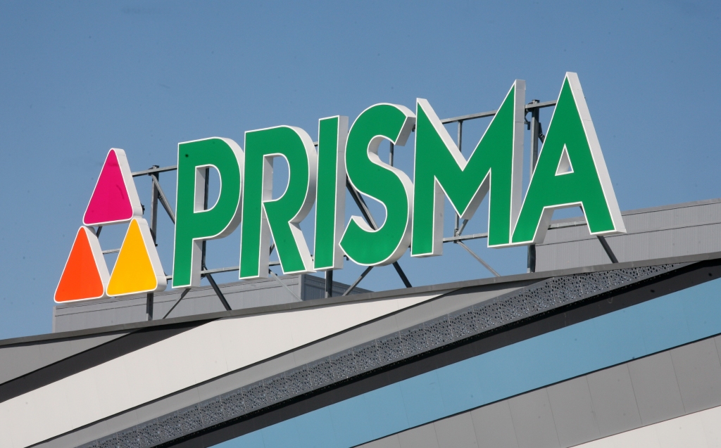 Aizliedz Prisma Deglava ekspluatāciju līdz bīstamības novēršanai