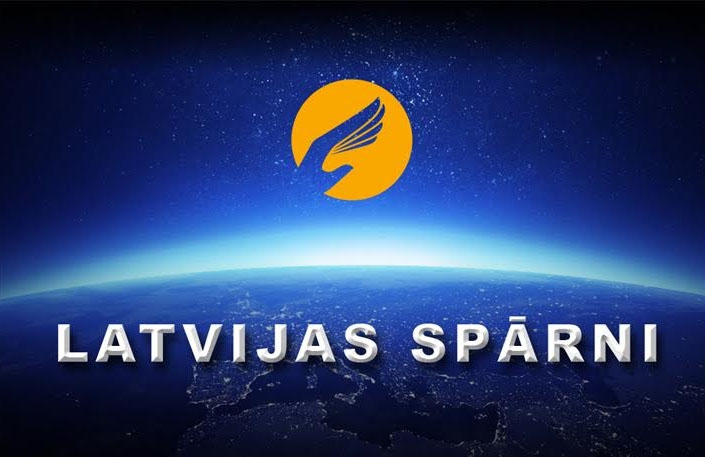 Projekta “Latvijas spārni” dalībnieki vēlas glābt grūtībās nonākušos