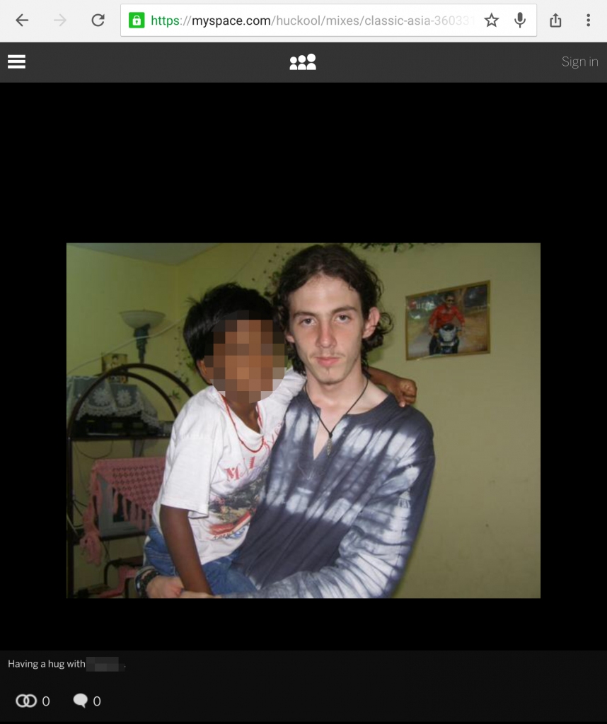 Britu pedofilam piespriež 22 mūža ieslodzījumus