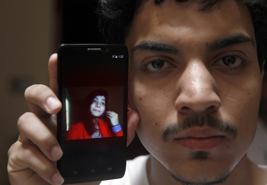 Pakistānā māte sadedzina meitu "nesaskaņotas laulības" dēļ