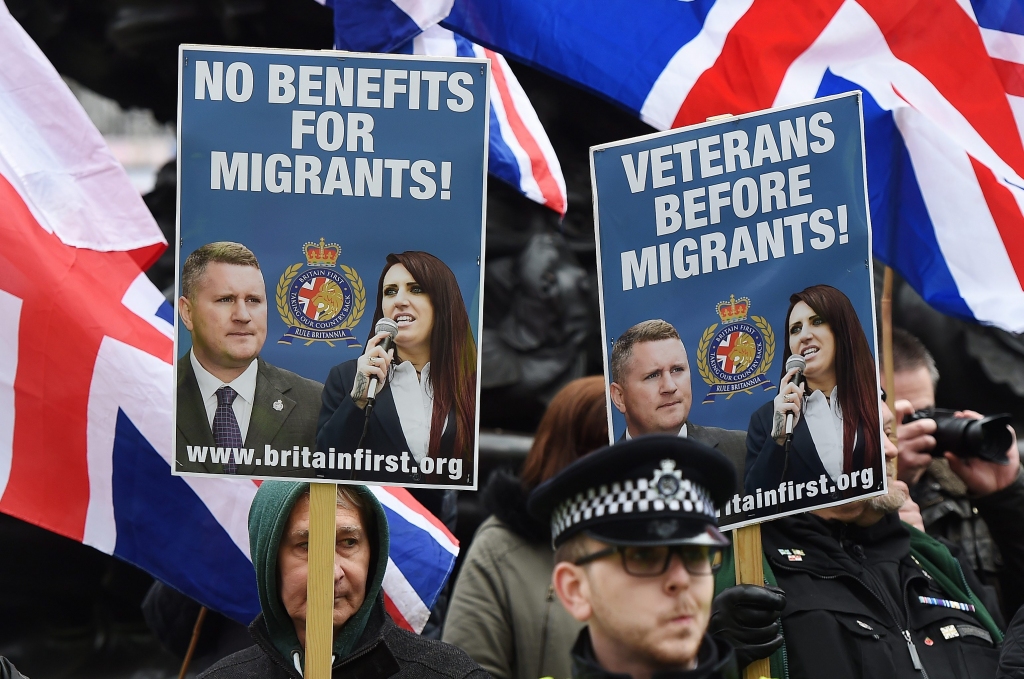 ES Tiesa atbalsta Lielbritāniju bērnu pabalstu ierobežošanā imigrantiem no ES