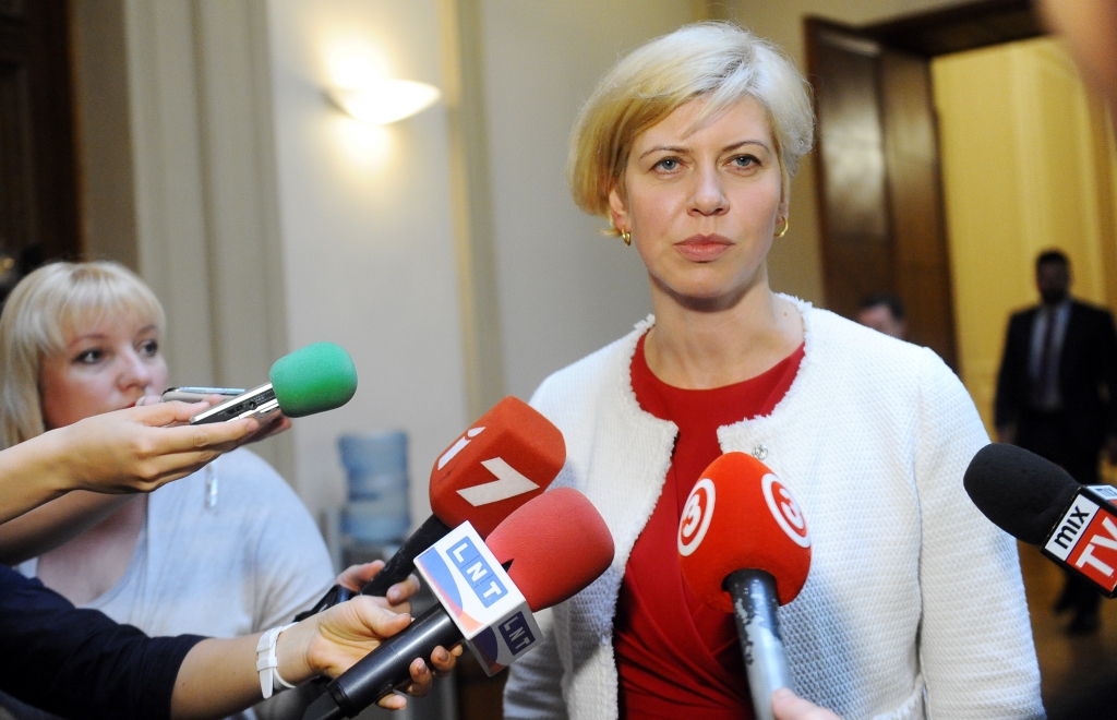 Valsti uztvers kā lielu slimnīcu