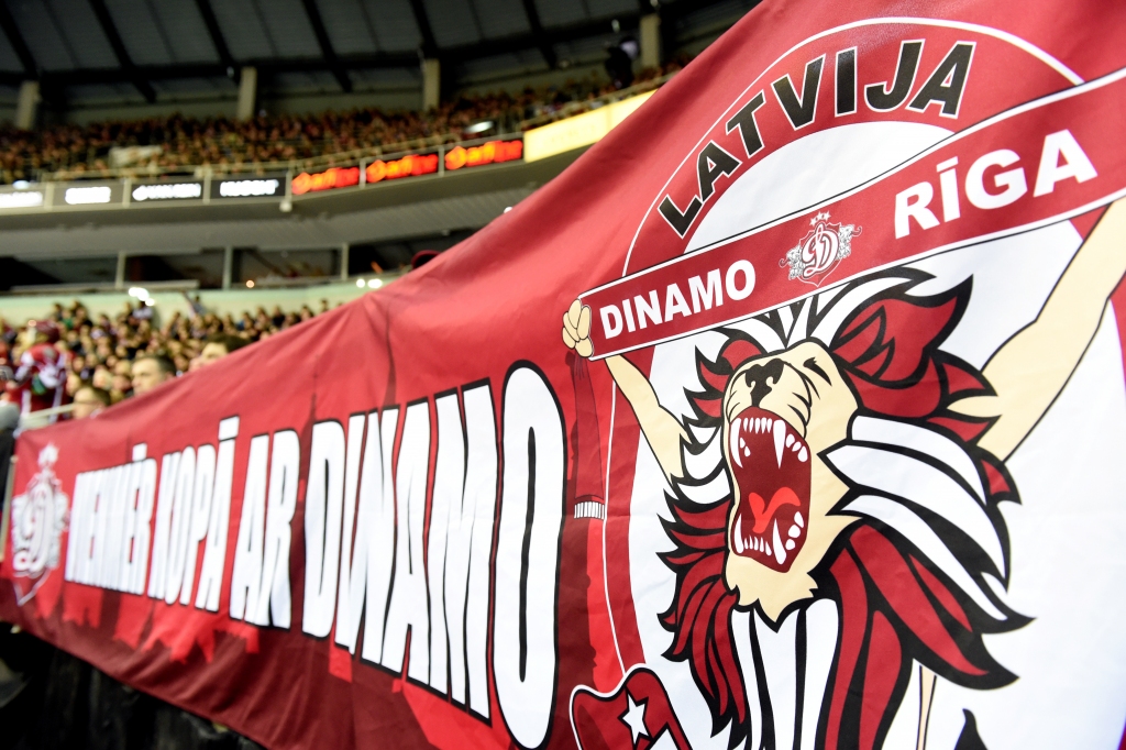 KHL: Finansiālu problēmu dēļ Rīgas Dinamo varētu nepiedalīties nākamajā KHL sezonā