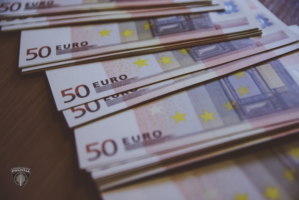 Uz Ceļojums Tev krāpnieciskiem ceļojumu piedāvājumiem «uzķērusies» 201 persona