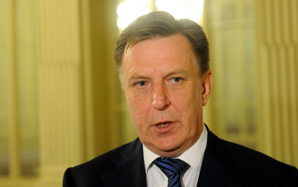 Kučinskis: Latvijas valstspiederīgo statuss Lielbritānijā būs atkarīgs no turpmākām sarunām ar ES
