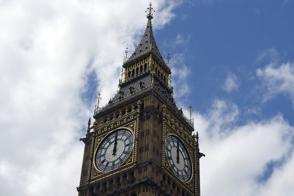 Desmitiem tūkstoši internetā paraksta petīciju par Londonas neatkarību no Lielbritānijas