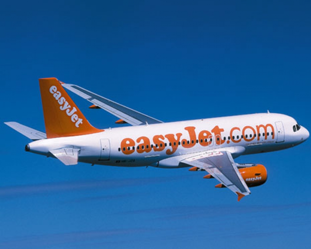 Lielbritānijas EasyJet brīdina par referenduma iznākuma negatīvo ietekmi uz tās biznesu