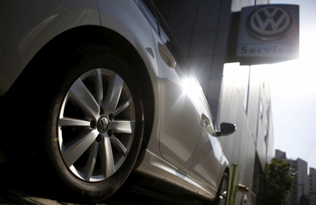 Volkswagen piekrīt samaksāt 15 miljardus dolāru, lai panāktu mierizlīgumu