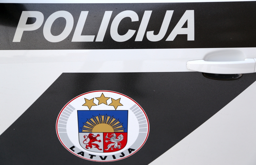 Papildināta ar foto: Policija nomās 755 automašīnas par aptuveni 22 miljoniem eiro