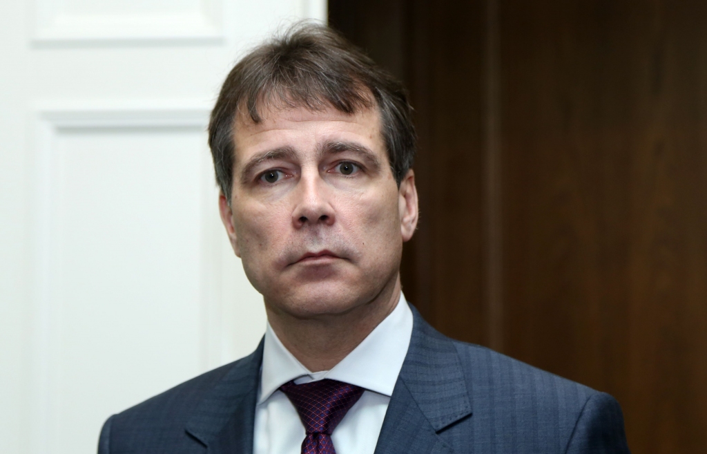 KNAB rosina uzsākt kriminālvajāšanu pret Magoni par kukuļa pieņemšanu