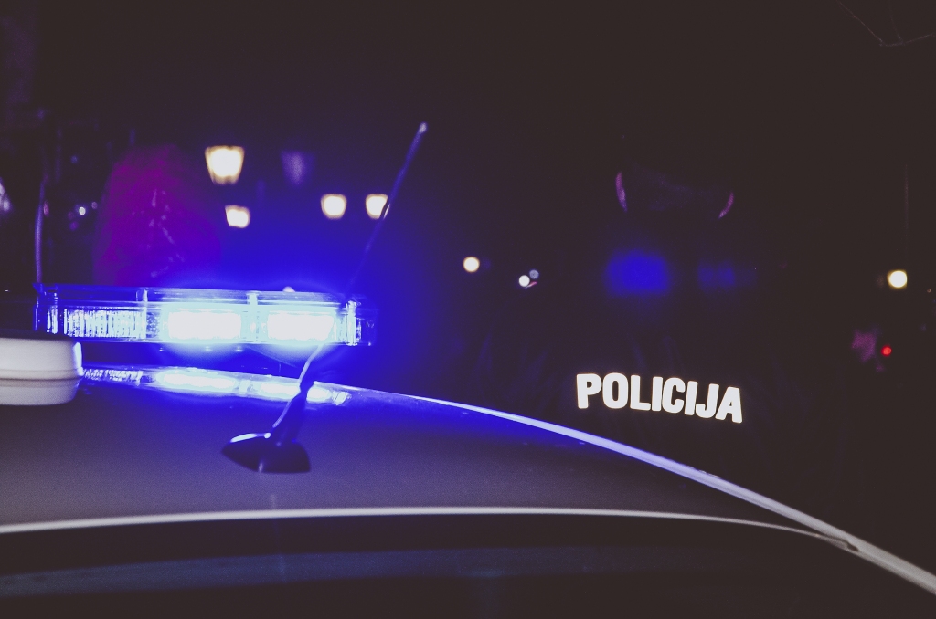 Par nežēlīgu slepkavību aiztur četrotni