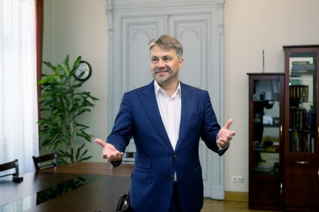 Jansons: Latvijā bērnu tiesību aizsardzība ir stipri vāja